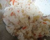 春色のちらし寿司作り方1写真