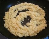 クスクスの美味しい蒸し方作り方3写真