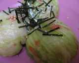春色のちらし寿司作り方6写真