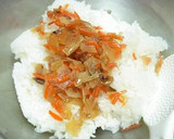 手巻きちらし寿司作り方3写真