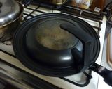 貧血さんいらっしゃい！鶏レバーの南蛮漬け作り方5写真