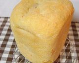 HB＊チーズフランス食パン作り方2写真