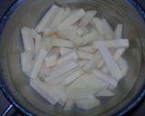 ✾鹿児島名物☆がね✾作り方1写真