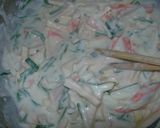 ✾鹿児島名物☆がね✾作り方3写真