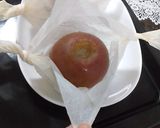 ロースト❤アップルシナモン作り方7写真