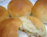 薄力粉100％！節約食パン作り方10写真