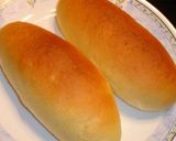 薄力粉100％！節約食パン作り方12写真