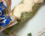 クリスマスに！ ゴージャスキャベツノエル作り方31写真