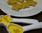 カワイイかたちの簡単スイートポテト❤作り方7写真