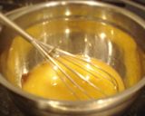 マドレーヌ*Chocolat作り方4写真