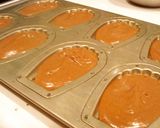 マドレーヌ*Chocolat作り方26写真