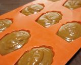 マドレーヌ*Chocolat作り方28写真