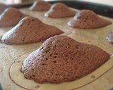 マドレーヌ*Chocolat作り方30写真