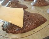マドレーヌ*Chocolat作り方38写真