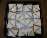 冷凍食パン　de　ラスク作り方5写真