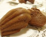 マドレーヌ*Chocolat作り方43写真