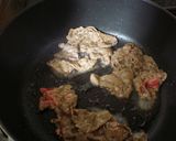 手作りたれの焼肉丼∞作り方1写真
