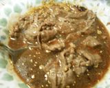 手作りたれの焼肉丼∞作り方3写真