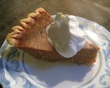 5分でオーブンへ☆簡単パンプキンパイ作り方7写真