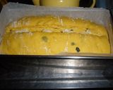 自家製酵母かぼちゃ食パン作り方4写真