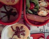 カラフルホットケーキ作り方6写真
