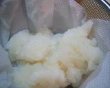 シンプル♪きゅうりとカニカマのおろし和え作り方1写真