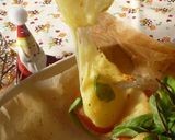 北国のラクレット風作り方6写真