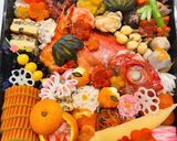 おせちに❁﻿ほんのり甘いくわいの含め煮作り方9写真