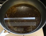 肉巻きレタスのしょうが醤油煮作り方3写真