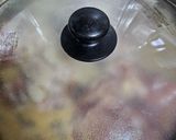 照り焼きチキン作り方6写真