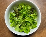 醤油糀で豚丼作り方5写真