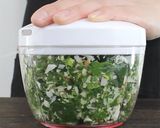 豆腐でヘルシー＊中華風グラタン作り方2写真