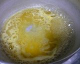 パンケーキonあったかオレンジソース作り方3写真
