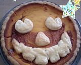 簡単なのに美味しすぎ☆パンプキンタルト作り方6写真
