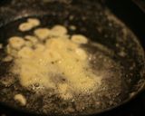 クリームチーズとたらこのパスタ作り方1写真