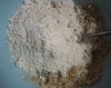 材料3つ！超簡単チョコバナナドーナツ♪作り方3写真