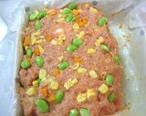 ☆土鍋でミートローフ☆作り方5写真