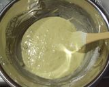 混ぜて簡単♪バナナケーキ バター不使用作り方3写真