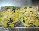 3種のポテトポパイチーズグラタン作り方4写真