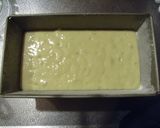 混ぜて簡単♪バナナケーキ バター不使用作り方5写真