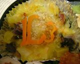 3種のポテトポパイチーズグラタン作り方6写真