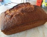 混ぜて簡単♪バナナケーキ バター不使用作り方6写真