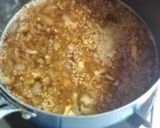 簡単!!つけ麺だれ(*^･ｪ･)ﾉ作り方3写真