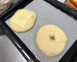 はじめて作ったベーグル作り方12写真