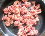 ★照りとろ！メインになる肉じゃが★作り方3写真