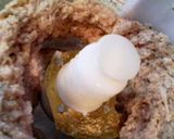 大根と鶏肉団子のさっぱり煮作り方3写真