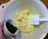チョコチップとオレンジピールのパウンド作り方6写真
