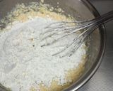 ヘルシー豆腐のむっちりケーキ作り方2写真