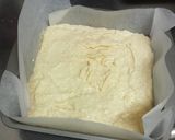 ヘルシー豆腐のむっちりケーキ作り方3写真
