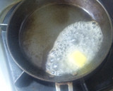 膜を張ってきれいに半熟目玉焼きを作る方法作り方1写真